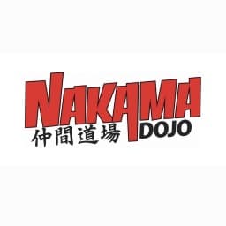Nakama Dojo logo