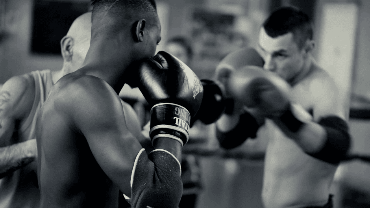 Main image of Nakitail -Toulouse Fighting Muay Thai - Thai Boxing