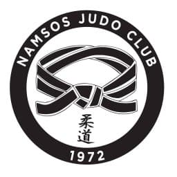 Namsos Judo Club logo