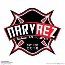 Narvaez Brazilian Jiu Jitsu logo