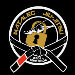 Nataleglock Jiujitsu logo