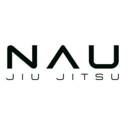 NAU JIU JITSU logo