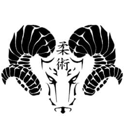 Navy Jiu Jitsu logo