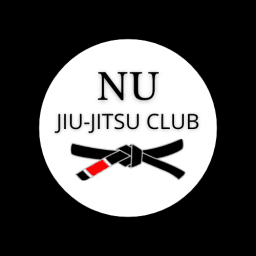 Nazarbayev University BJJ and Grappling club logo