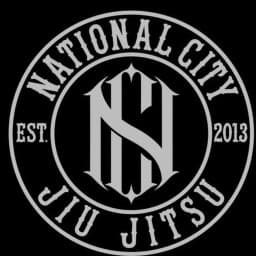 NCBJJ logo