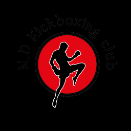 ND Kickboxing Club logo