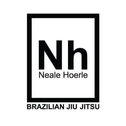 Neale Hoerle Brazilian Jiu Jitsu logo