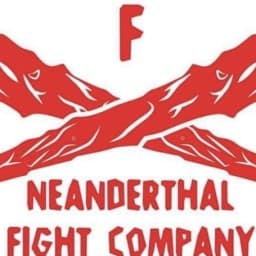 Neanderthal Fight Company logo