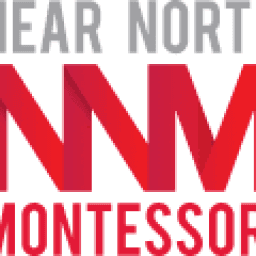 Near North Montessori logo