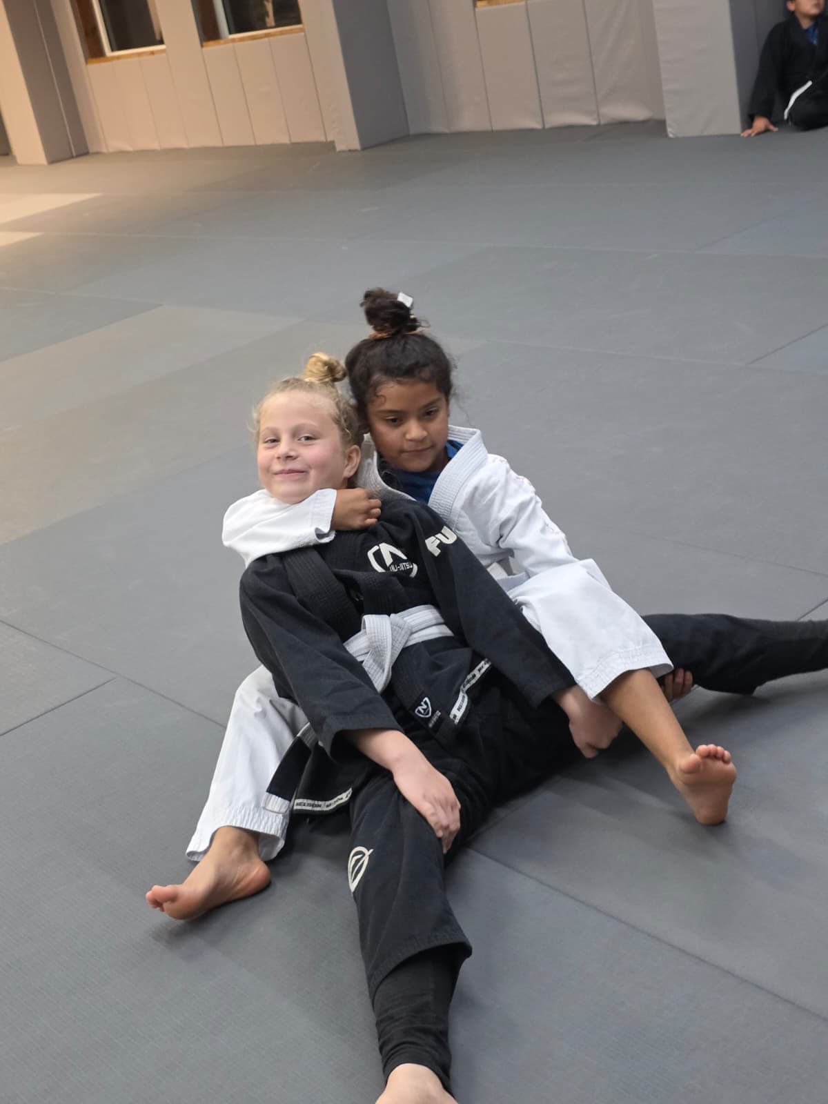 Main image of Nelson Jiu Jitsu