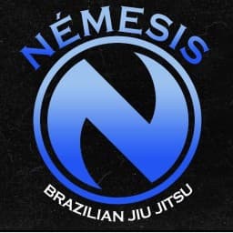 Nemesis Jiu Jitsu logo