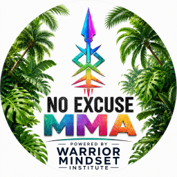 NEMMA - No Excuse MMA logo