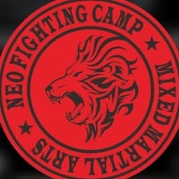 Neo Fighting Camp logo