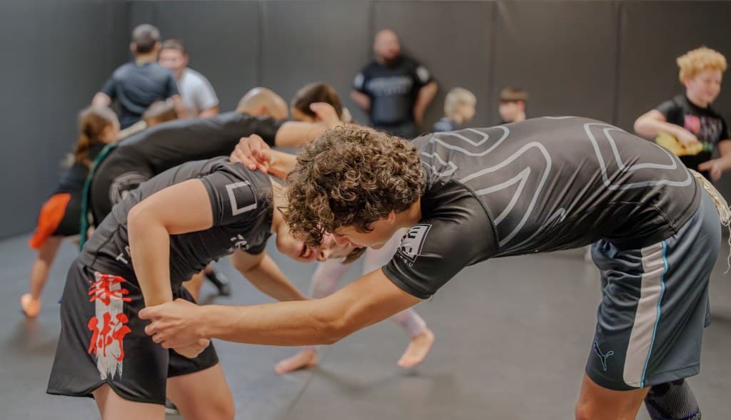 Main image of Neon Martial Arts & Fitness Centre