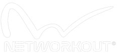Networkout logo