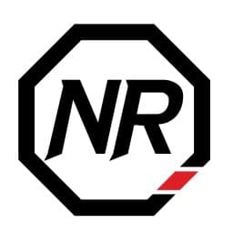 NeverRest Grappling logo