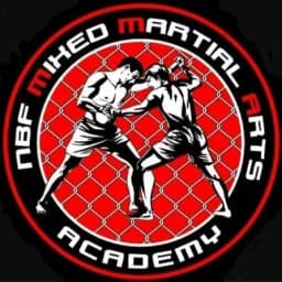 New Body Fitness Martial Arts Academy logo