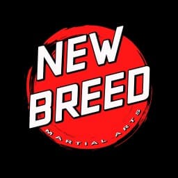 New Breed Martial Arts logo