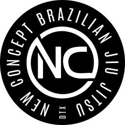 New Concept Brazilian Jiu Jitsu logo