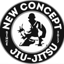 New Concept - Nova União logo