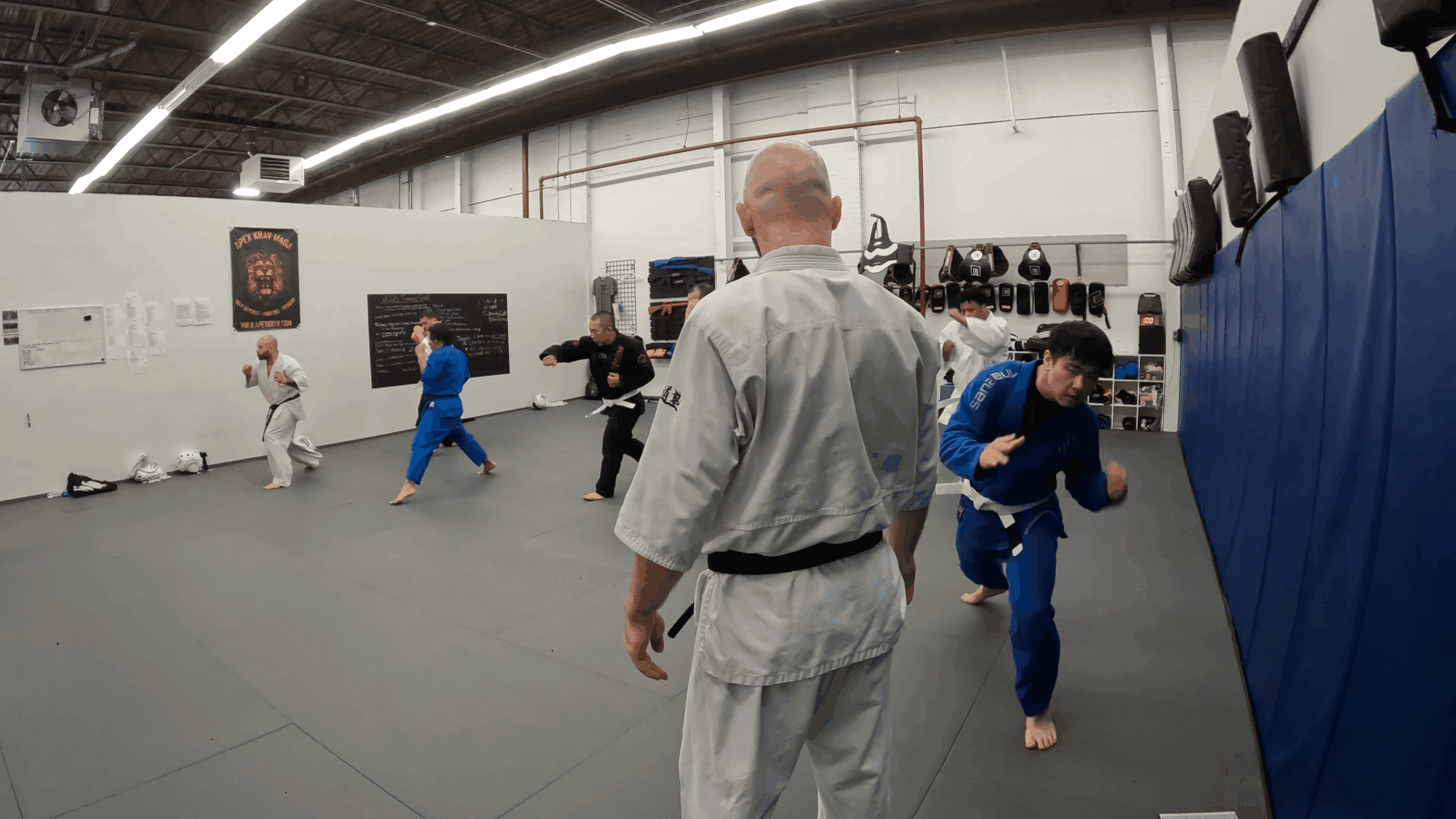 Main image of New England Kudo