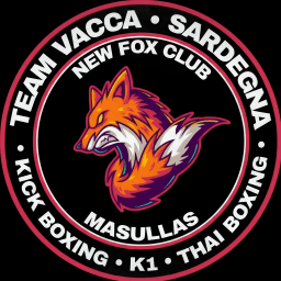 New Fox Club logo