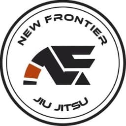 New Frontier Jiu Jitsu logo