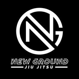 New Ground Jiu Jitsu logo
