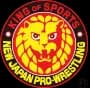New Japan Pro-Wrestling Noge Gym logo
