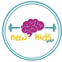 New Kids 506 logo