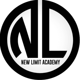 NEW LIMIT ACADEMY logo