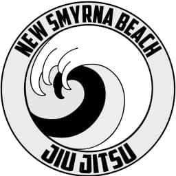 New Smyrna Beach Jiu Jitsu logo