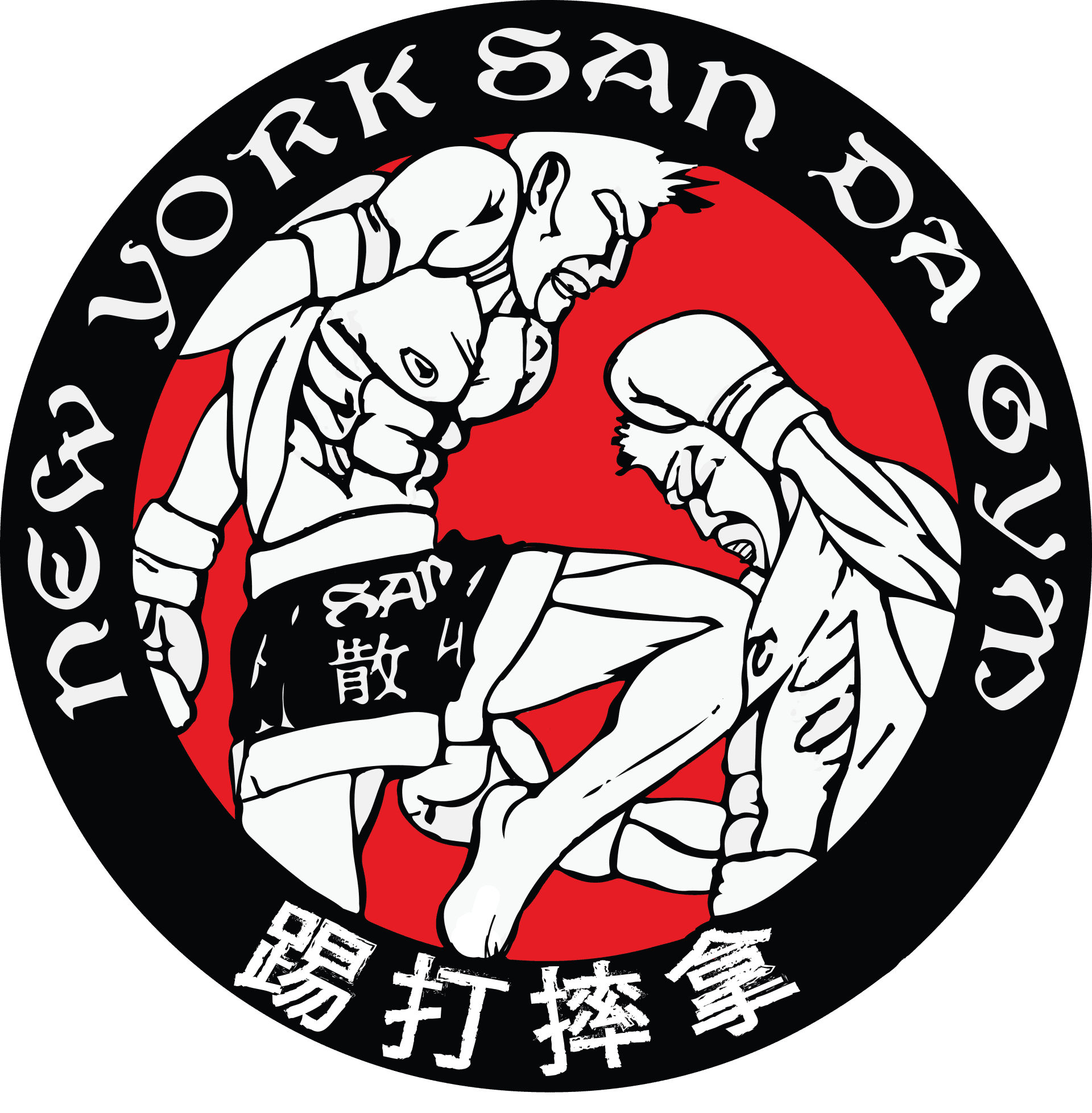 Main image of new york city muay thai