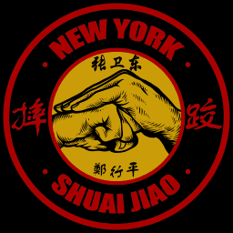 New York Shuai Jiao logo