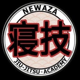 NEWAZA JIUJITSU ACADEMY logo