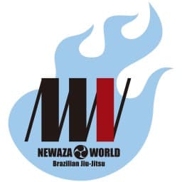 NEWAZA WORLD logo