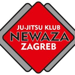 Newaza Zagreb - Mirkovic BJJ logo