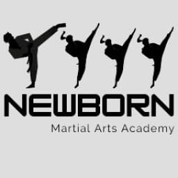 Newborn Martial Arts Academy logo