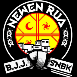 Newen Rua logo