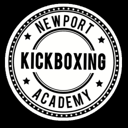 Newport kickboxing academy logo