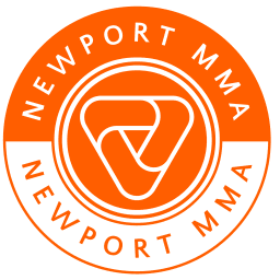 Newport Mixed Martial Arts logo