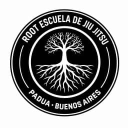 Nexo Root Jiu Jitsu logo