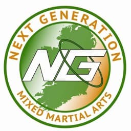 Next Generation Mixed Martial Arts logo