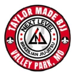 Next Level Brazilian Jiu-Jitsu | St. Louis logo