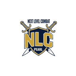 Next Level Combat of Pearl logo