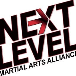 Next Level Martial Arts Alliance logo