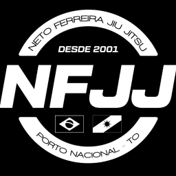 NFJJ PORTO NACIONAL logo