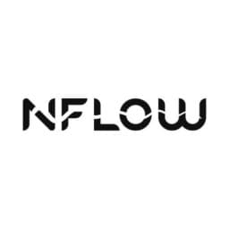 NFlow Tech logo
