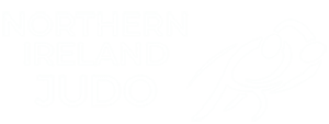 NI Judo Federation logo