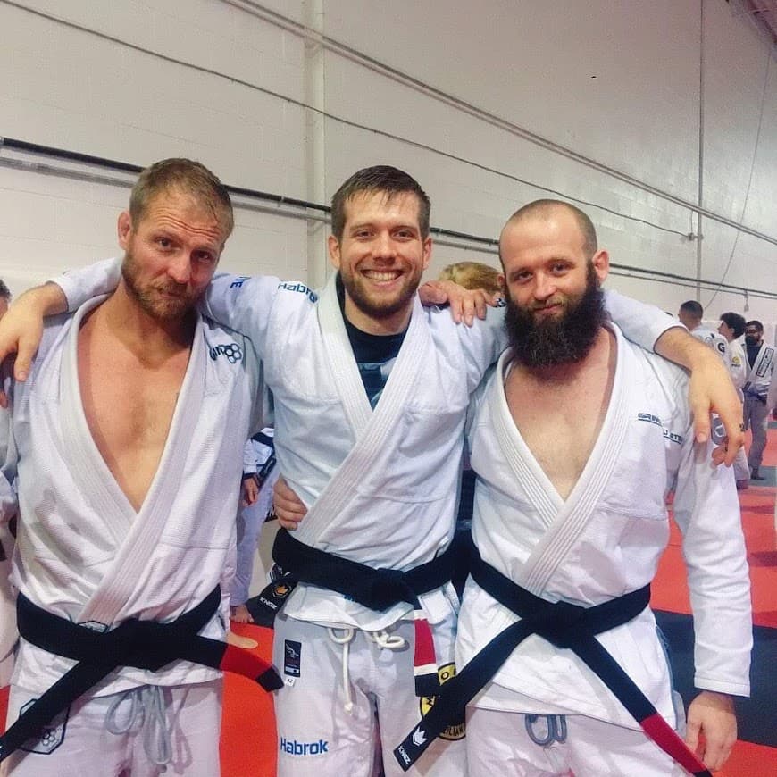 Main image of Niagara BJJ